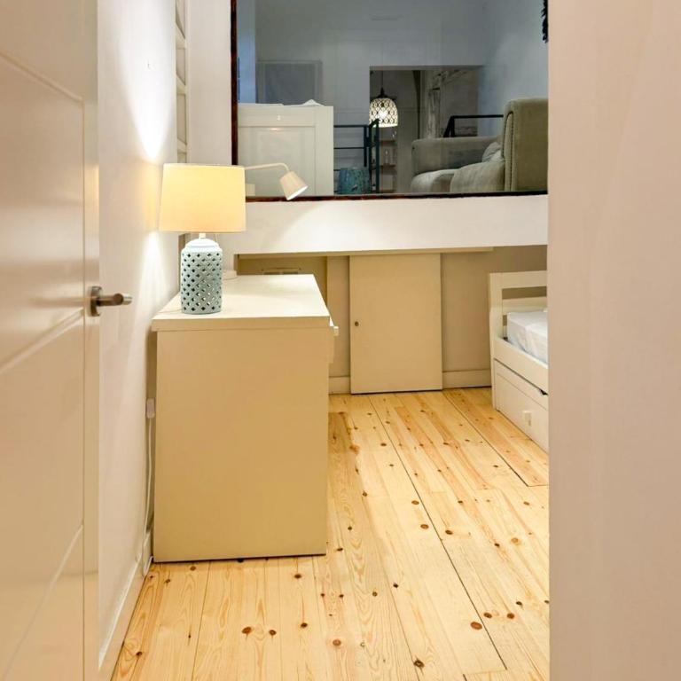 Fuencarral Grand Luxury Apartment - Apartamento - 10