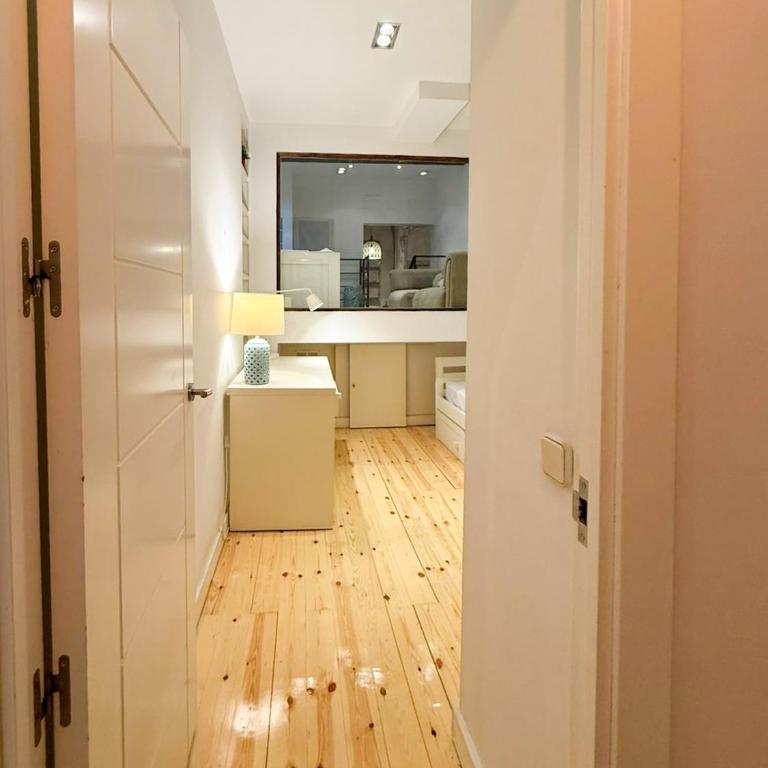 Fuencarral Grand Luxury Apartment - Apartamento - 11