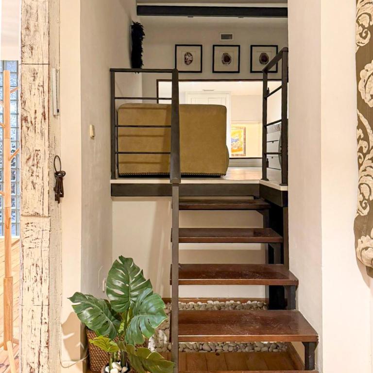 Fuencarral Grand Luxury Apartment - Apartamento - 12