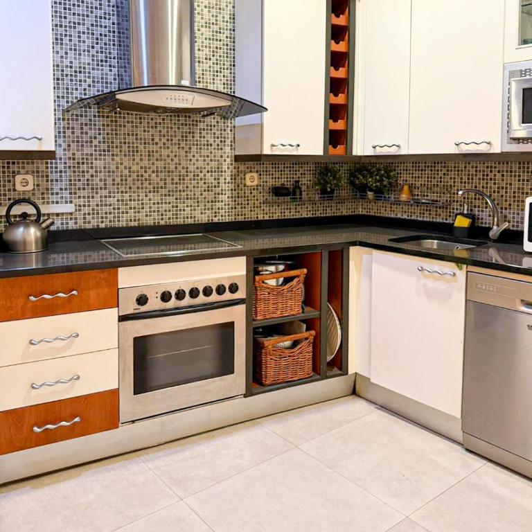 Fuencarral Grand Luxury Apartment - Apartamento - 14