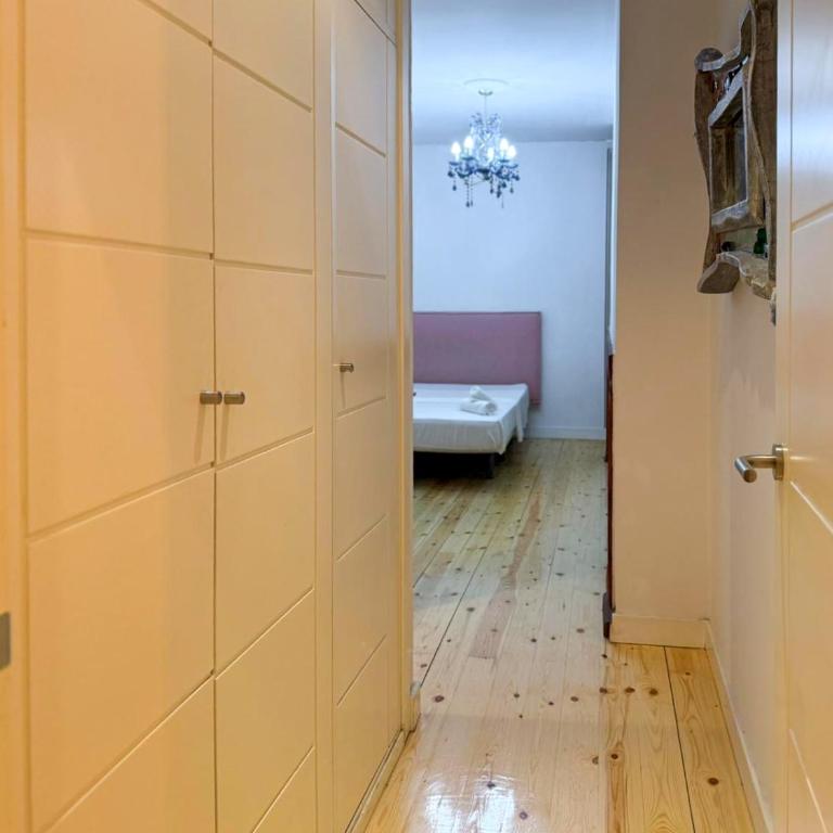 Fuencarral Grand Luxury Apartment - Apartamento - 19