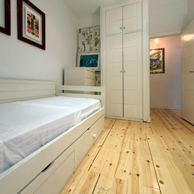 Fuencarral Grand Luxury Apartment - Apartamento - 23