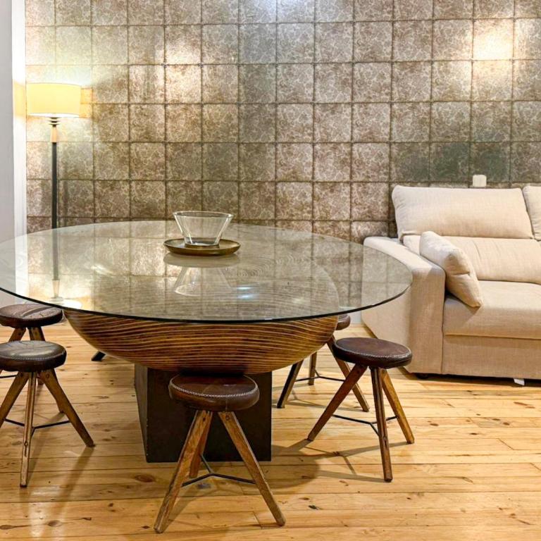 Fuencarral Grand Luxury Apartment - Apartamento - 25