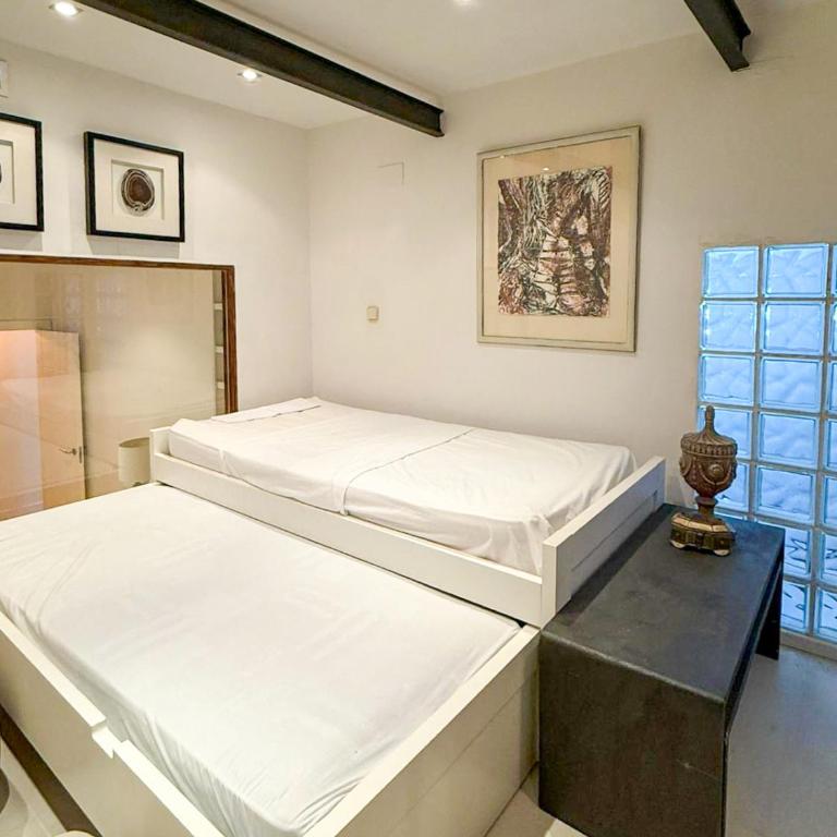Fuencarral Grand Luxury Apartment - Apartamento - 27