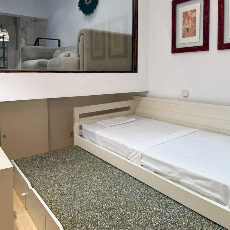 Fuencarral Grand Luxury Apartment - Apartamento - 30