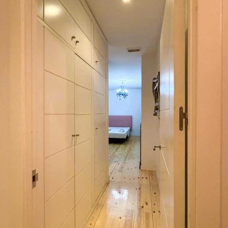 Fuencarral Grand Luxury Apartment - Apartamento - 31