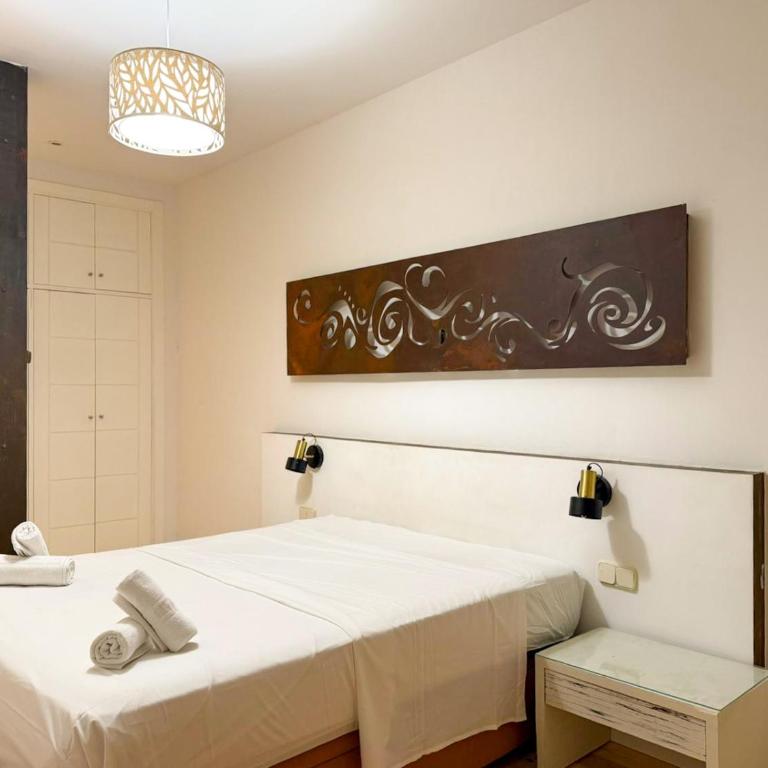 Fuencarral Grand Luxury Apartment - Apartamento - 32