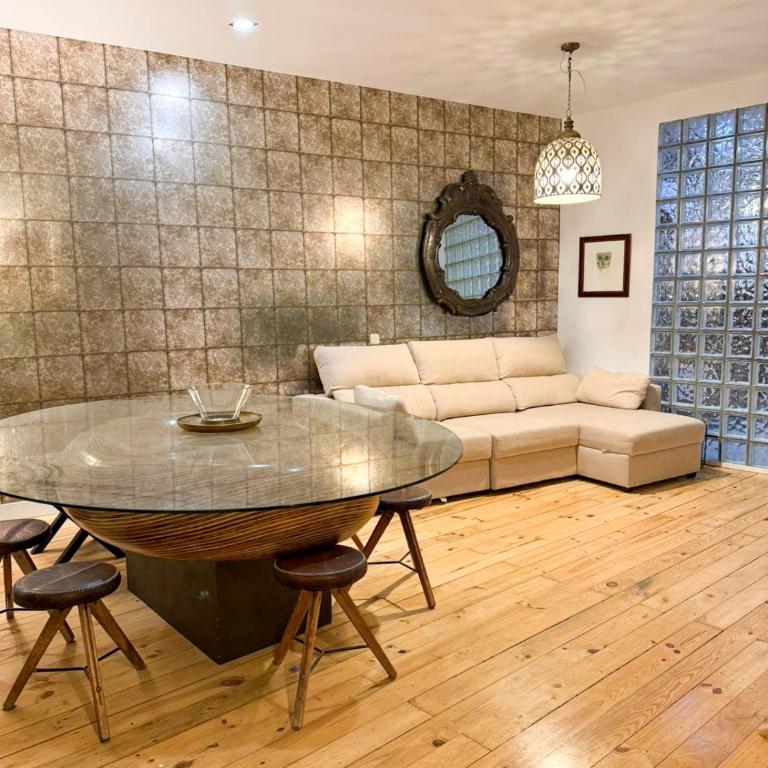 Fuencarral Grand Luxury Apartment - Apartamento - 1