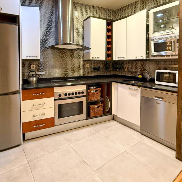 Fuencarral Grand Luxury Apartment - Apartamento - 36