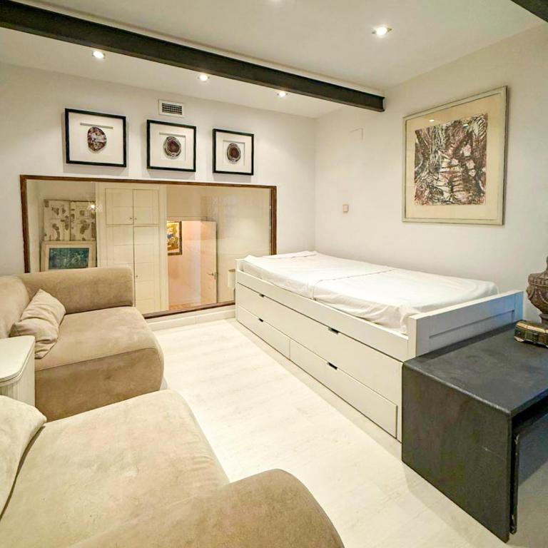 Fuencarral Grand Luxury Apartment - Apartamento - 40