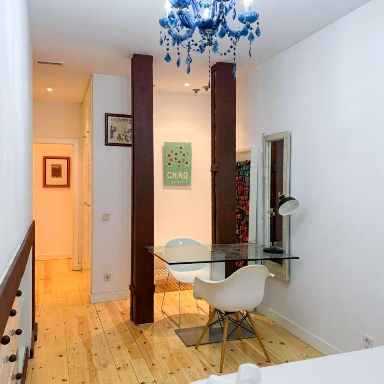 Fuencarral Grand Luxury Apartment - Apartamento - 42