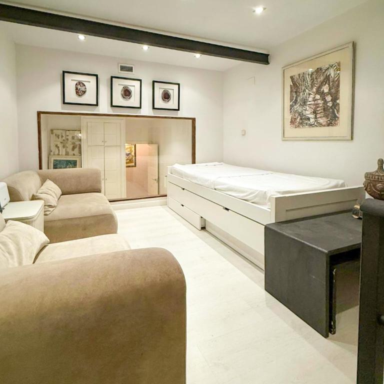 Fuencarral Grand Luxury Apartment - Apartamento - 44