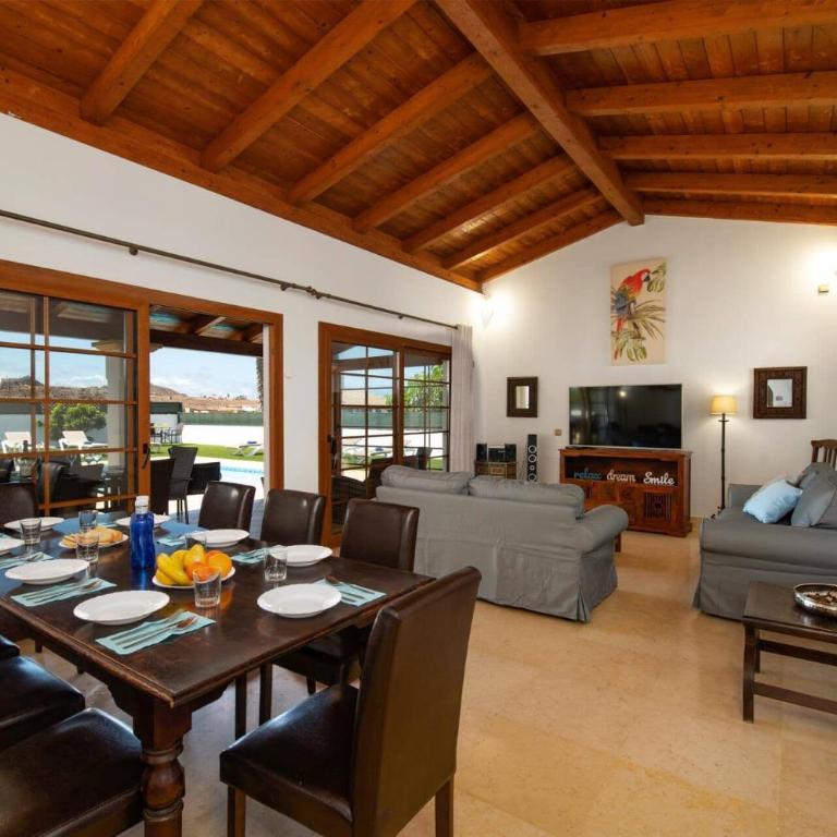 Villa Jardin Canario by Villa Plus - Villa - 6