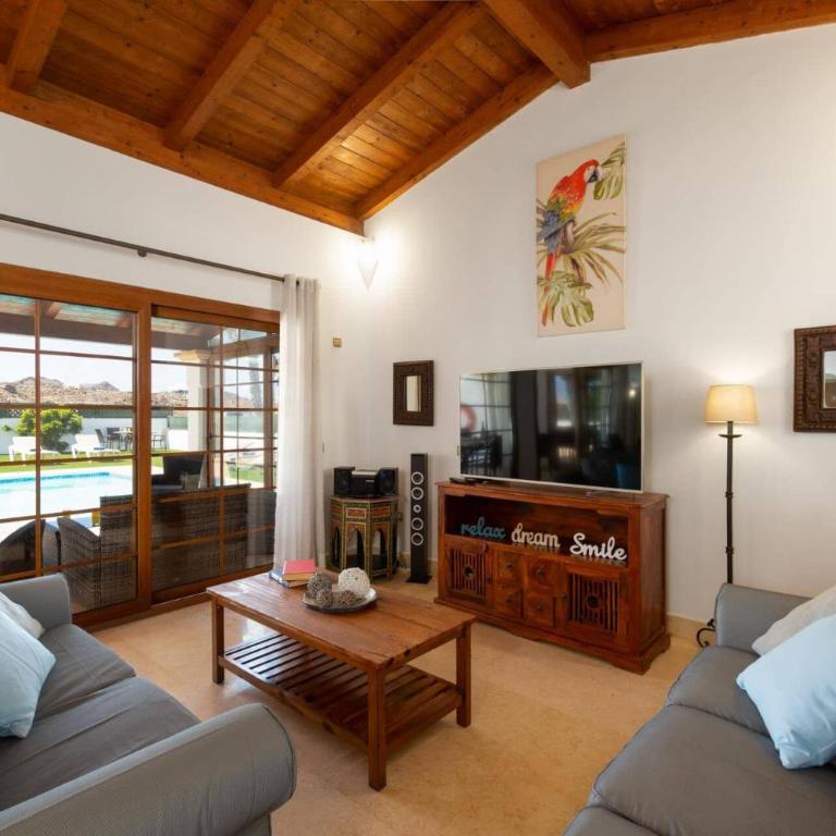 Villa Jardin Canario by Villa Plus - Villa - 7