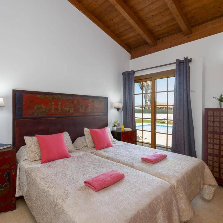 Villa Jardin Canario by Villa Plus - Villa - 12