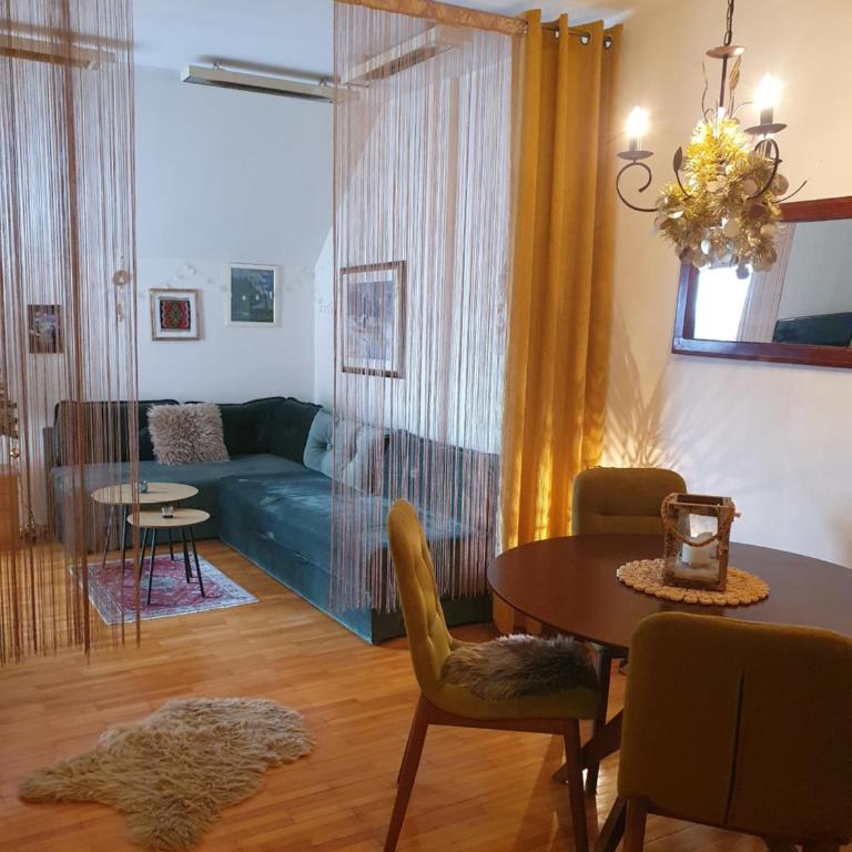 Ljubicica - Sunčani Vrhovi - Apartman sa 1 Spavaćom Sobom - 6