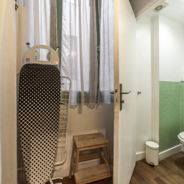 All in Lyon | Grand appartement central à Lyon - Appartamento - 20