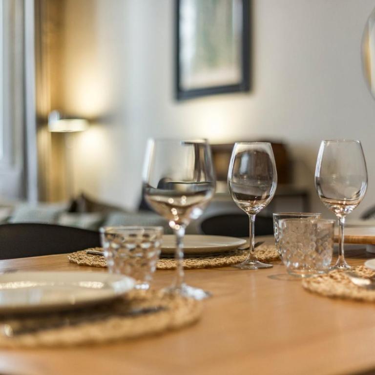 All in Lyon | Grand appartement central à Lyon - Appartamento - 34