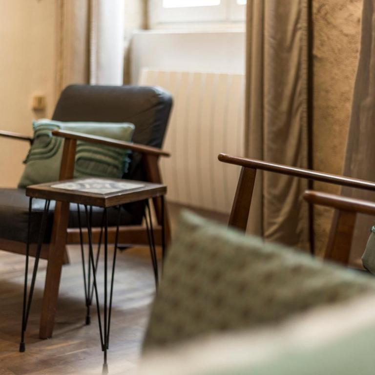 All in Lyon | Grand appartement central à Lyon - Appartamento - 32