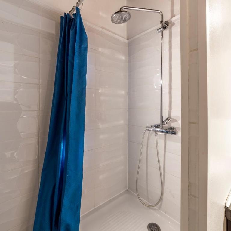 All in Lyon | Grand appartement central à Lyon - Appartamento - 22