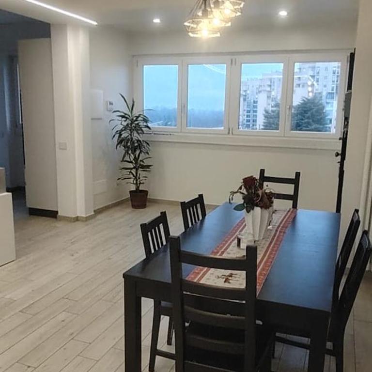 Luxury House San Siro - Appartamento con 2 Camere da Letto - 4