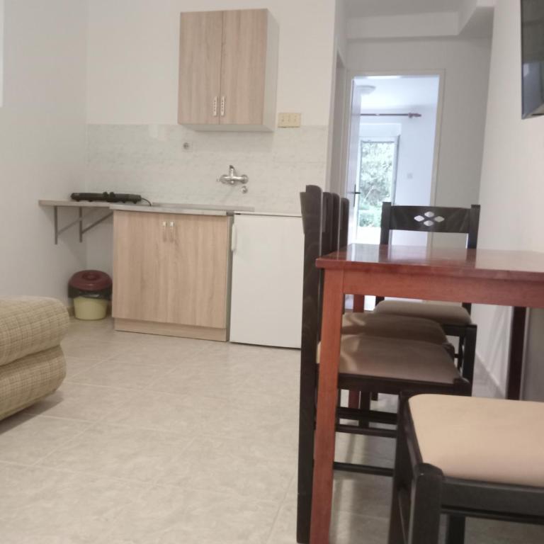 Apartments and Room MV - Apartment with Garden View - 6