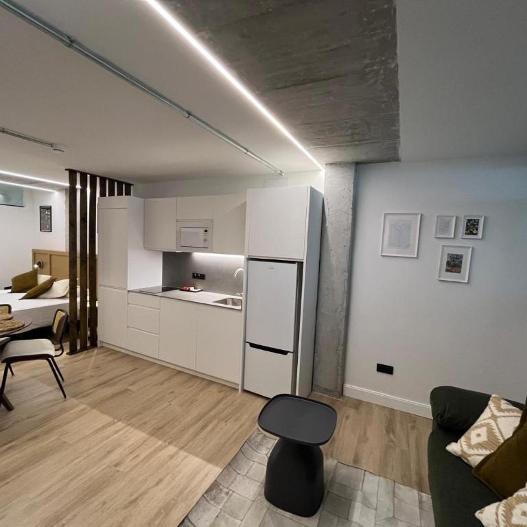 The 153 Hotel - Superior Studio - 7