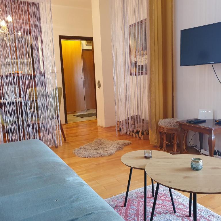 Ljubicica - Sunčani Vrhovi - Apartman sa 1 Spavaćom Sobom - 27