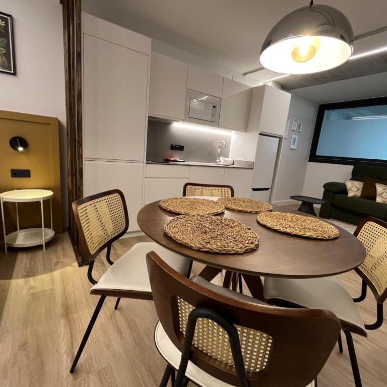The 153 Hotel - Superior Studio - 1