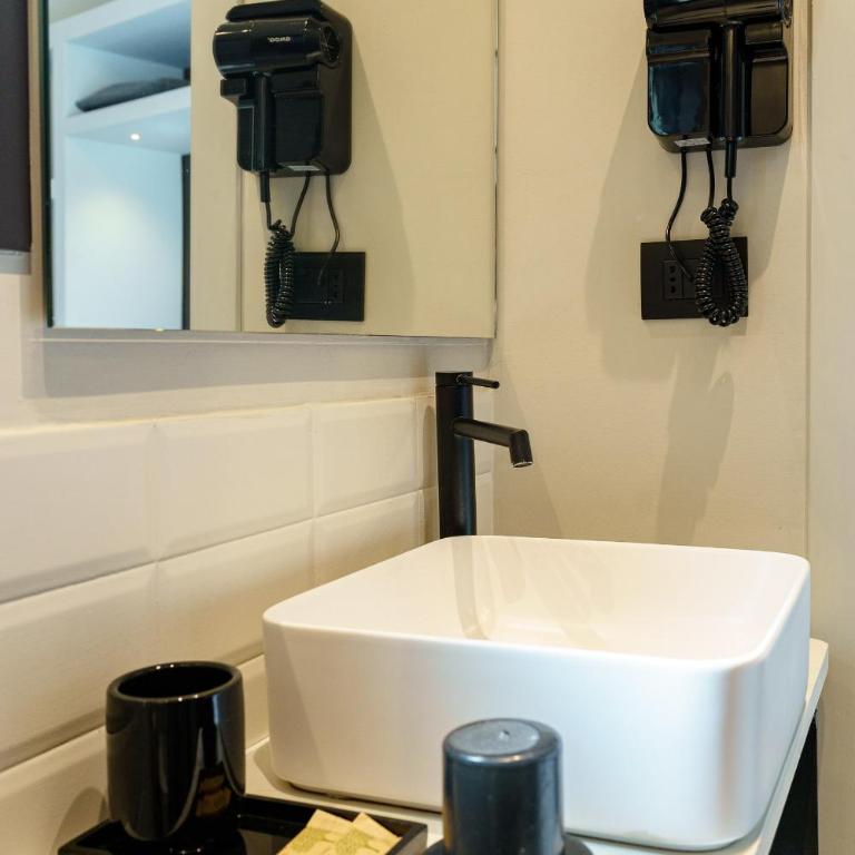 VICOLO SAN GAETANO -luxury rooms- - Superior King Room - 5