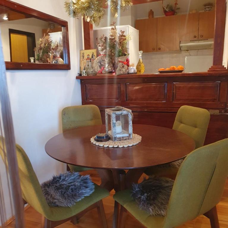 Ljubicica - Sunčani Vrhovi - Apartman sa 1 Spavaćom Sobom - 11