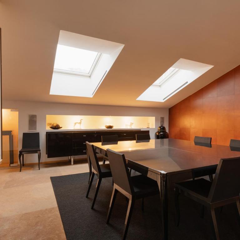 GuestHost - 500sqm luxury with Spa, Gym, Terrace, Game Room & Garage - Appartamento con 3 Camere da Letto - 11
