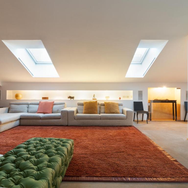GuestHost - 500sqm luxury with Spa, Gym, Terrace, Game Room & Garage - Appartamento con 3 Camere da Letto - 8