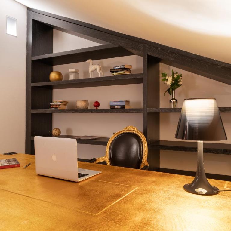 GuestHost - 500sqm luxury with Spa, Gym, Terrace, Game Room & Garage - Appartamento con 3 Camere da Letto - 31