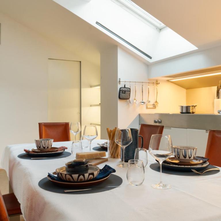 GuestHost - 500sqm luxury with Spa, Gym, Terrace, Game Room & Garage - Appartamento con 3 Camere da Letto - 19