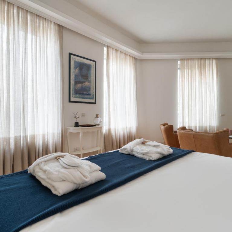 GuestHost - 500sqm luxury with Spa, Gym, Terrace, Game Room & Garage - Appartamento con 3 Camere da Letto - 35