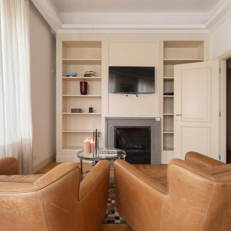 GuestHost - 500sqm luxury with Spa, Gym, Terrace, Game Room & Garage - Appartamento con 3 Camere da Letto - 39