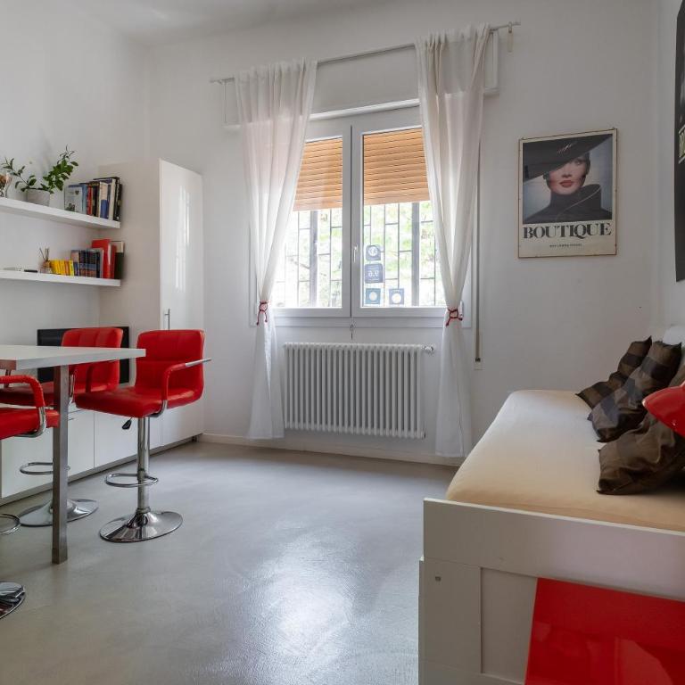 Bologna Suite - Apartment - Ground Floor - 4