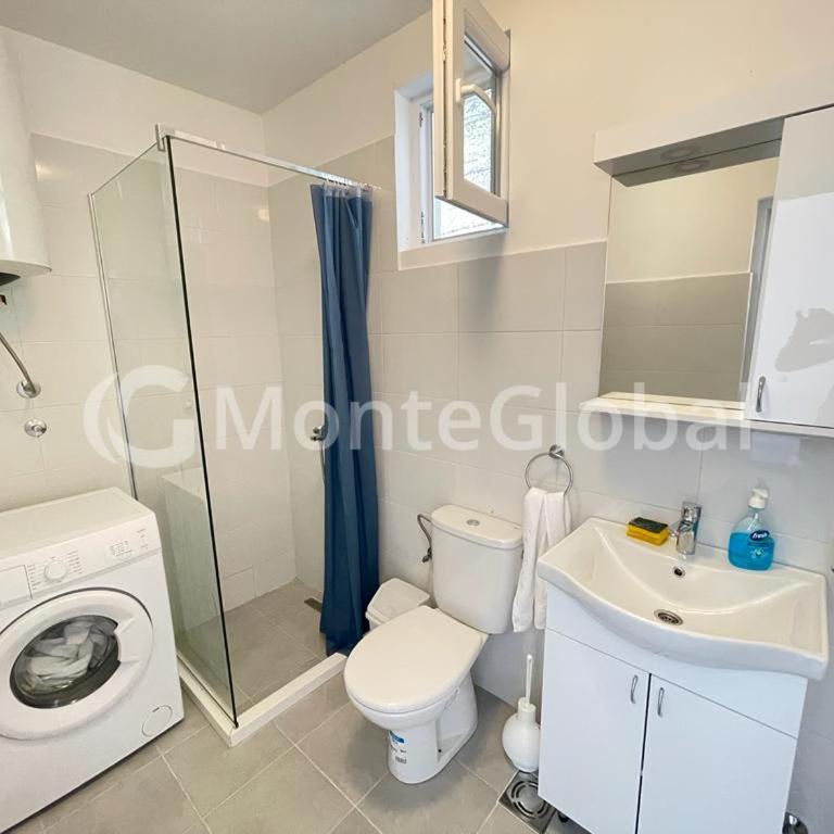 Apartmans White perl - Apartman sa 2 Spavaće Sobe - 14