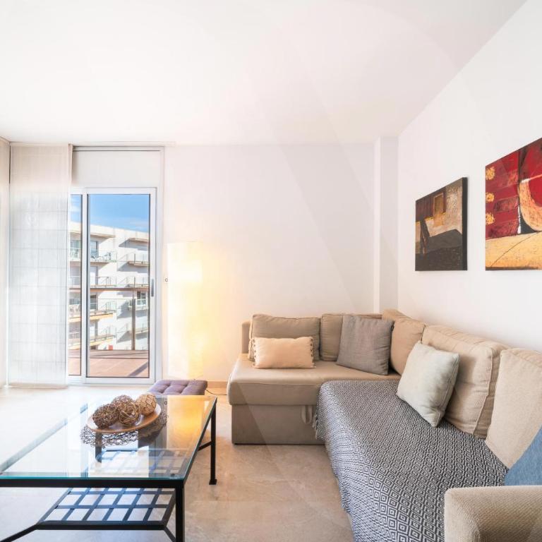 Appartement Piscine Parking Roses Cap 10 by Welhomy - Apartamento de 2 dormitorios - 2