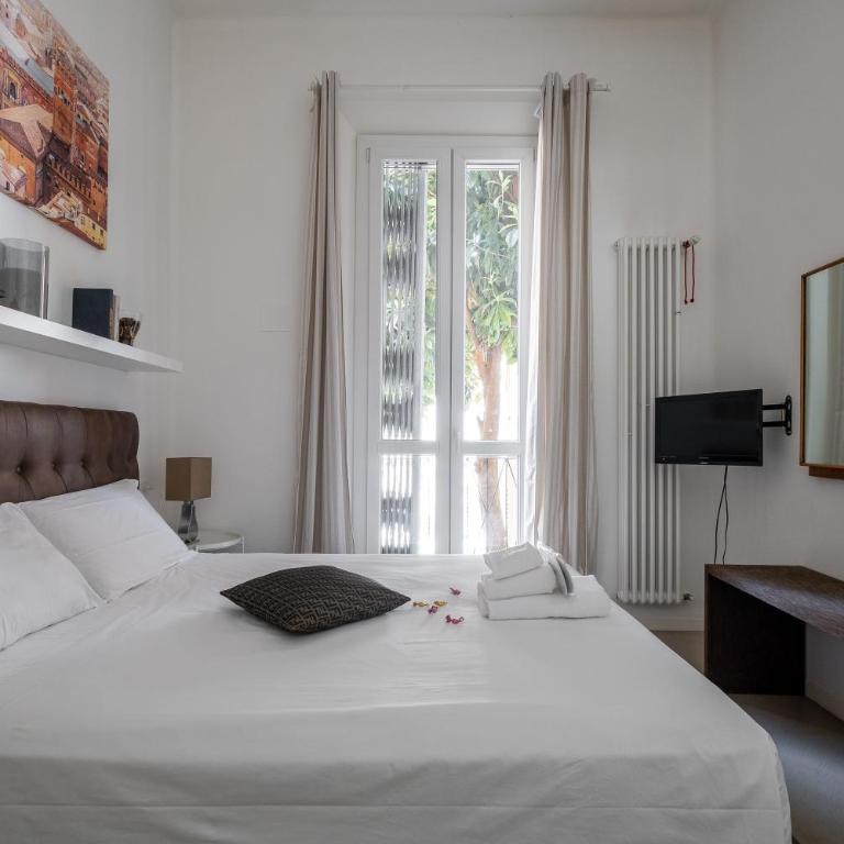 Bologna Suite - Apartment - Ground Floor - 7