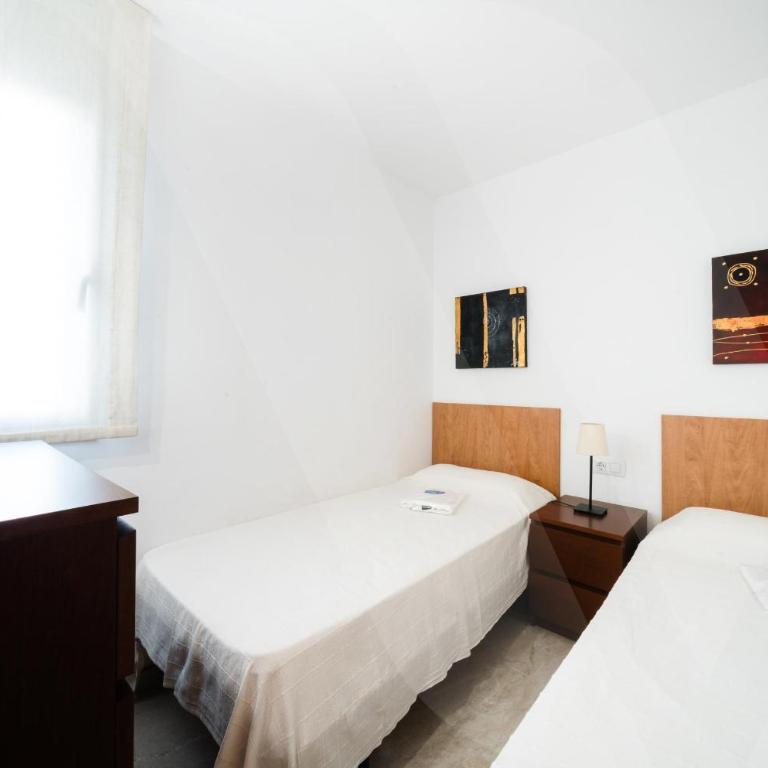 Appartement Piscine Parking Roses Cap 10 by Welhomy - Apartamento de 2 dormitorios - 18