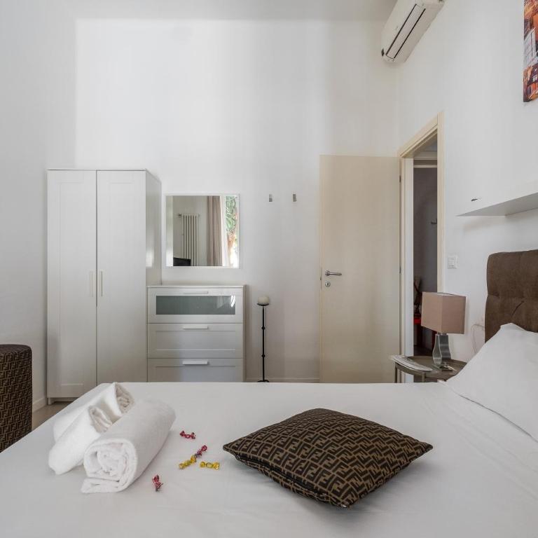 Bologna Suite - Apartment - Ground Floor - 9
