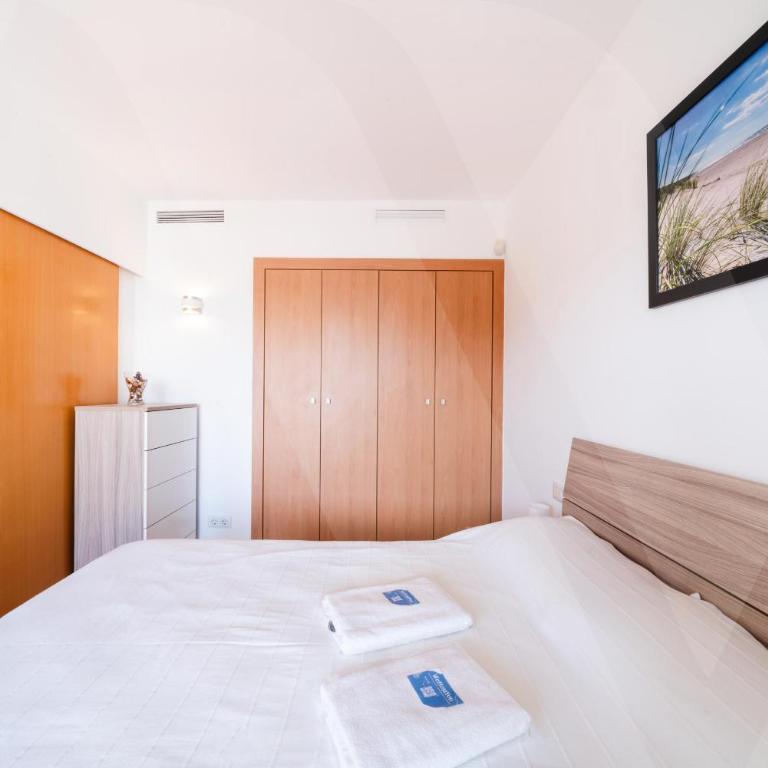 Appartement Piscine Parking Roses Cap 10 by Welhomy - Apartamento de 2 dormitorios - 13