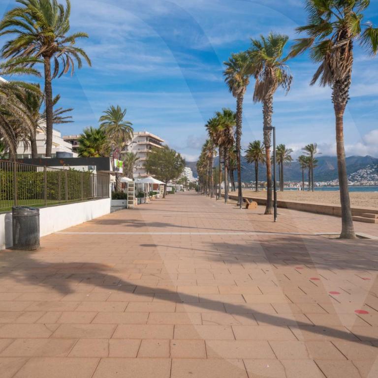 Appartement Piscine Parking Roses Cap 10 by Welhomy - Apartamento de 2 dormitorios - 25
