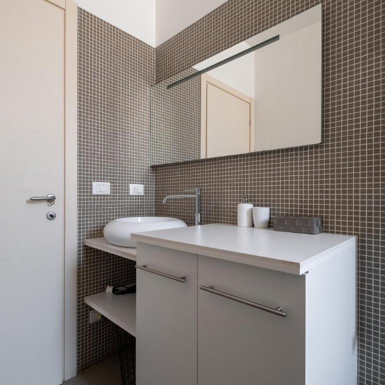 Bologna Suite - Apartment - Ground Floor - 12