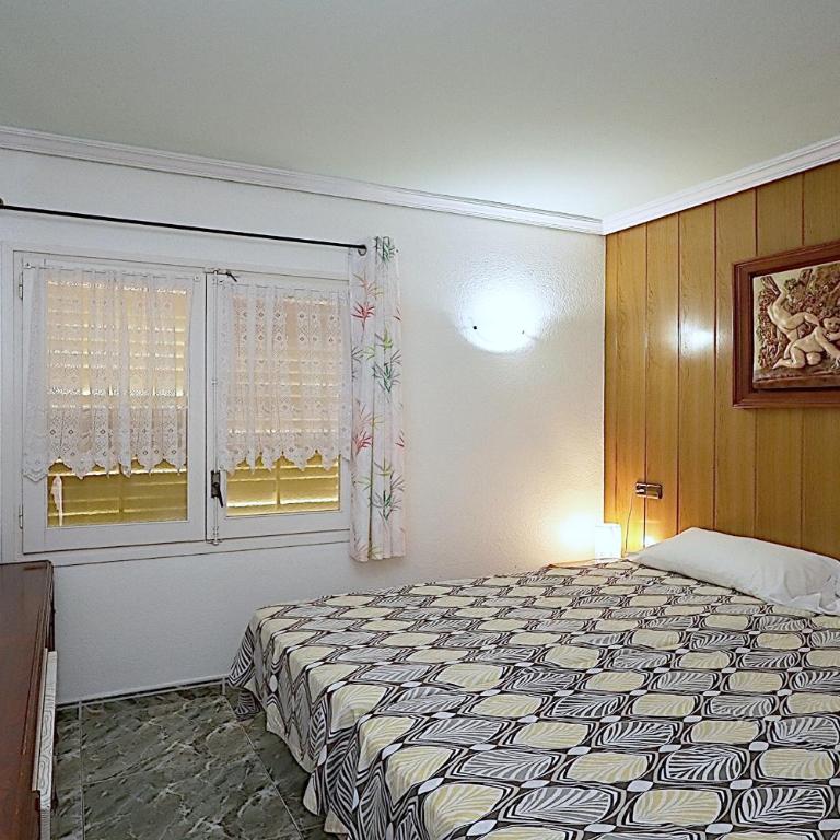 A093-BlueSky - Apartamento de 1 dormitorio - 6
