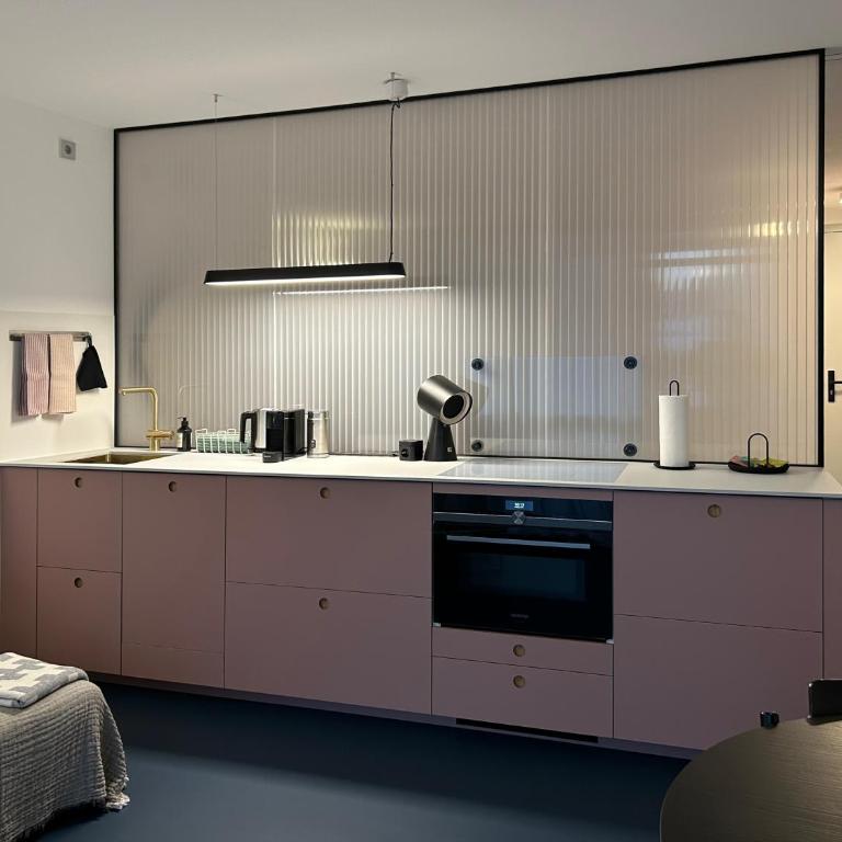 Tiny Loft Immenstadt - Apartment mit 1 Schlafzimmer - 31