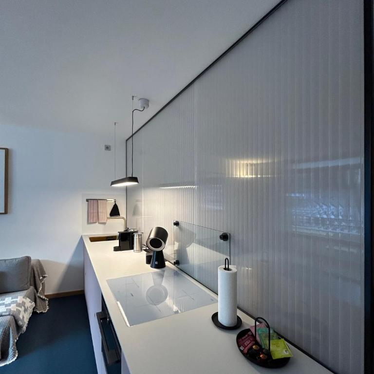 Tiny Loft Immenstadt - Apartment mit 1 Schlafzimmer - 30