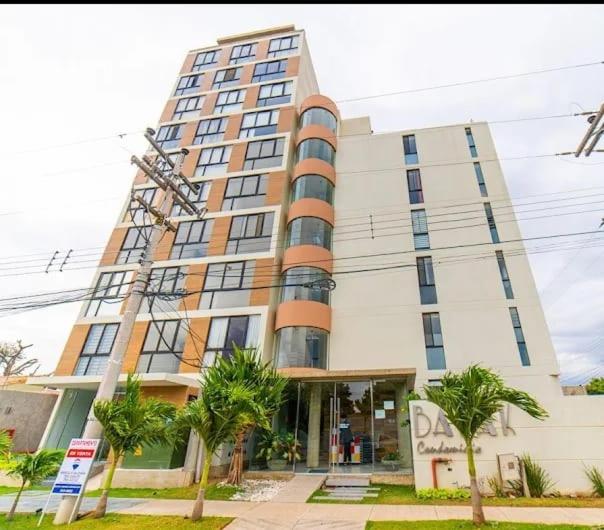 Acogedor y Moderno Departamento - One-Bedroom Apartment - 8